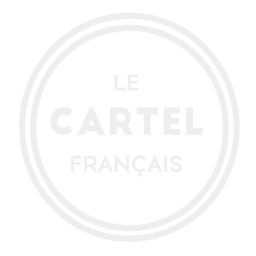 logo Le Cartel Français