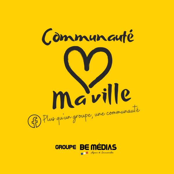 logo Communauté Ma Ville